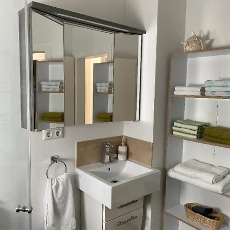Nyaraló Fh Ausblick Waldkirchen