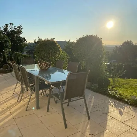 Holiday home Fh Ausblick