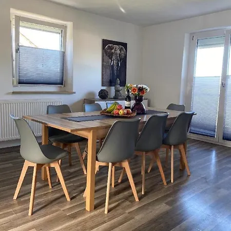 Fh Ausblick Holiday home